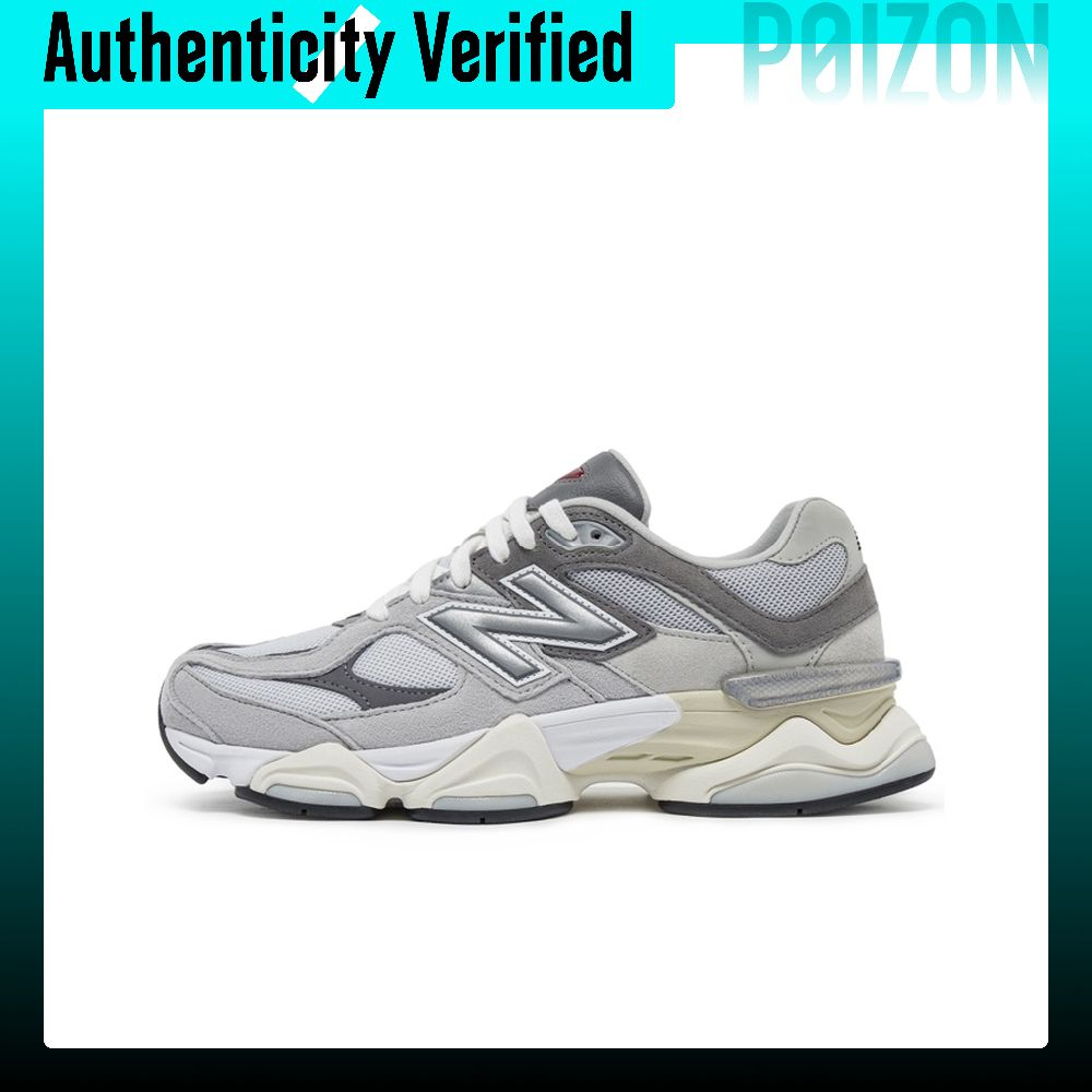 New Balance NB 9060 Classic An - огляд і ціна New Balance Shoes 9060