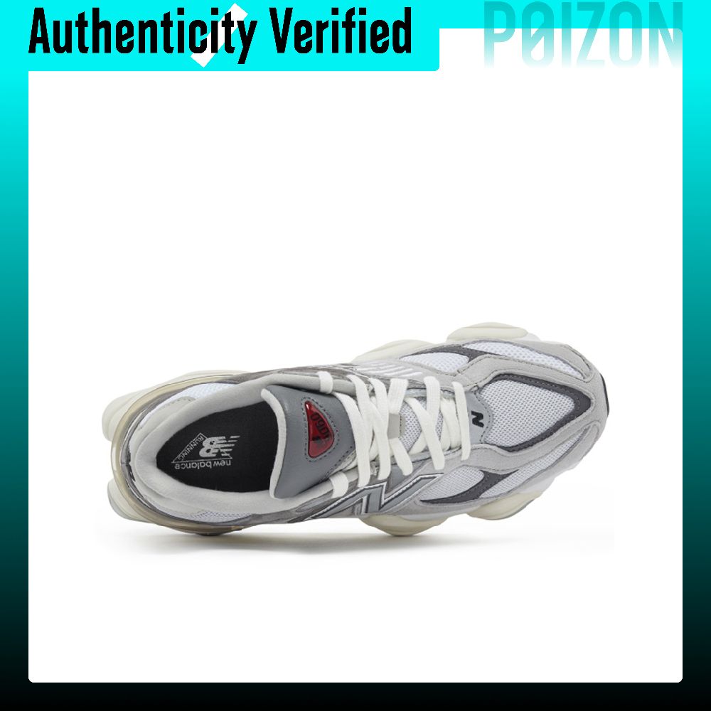 New Balance NB 9060 Classic An - огляд і ціна New Balance Shoes 9060