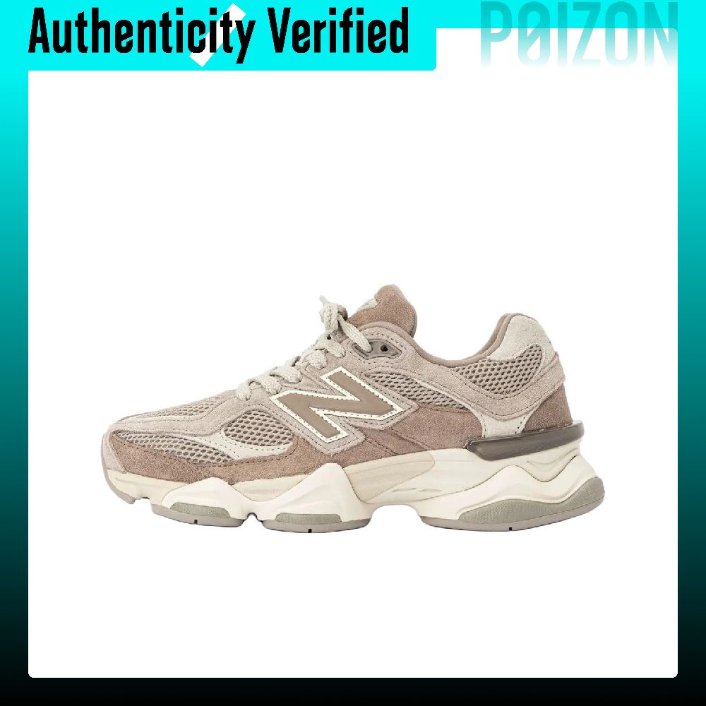 New Balance NB 9060 Running Sh - огляд і ціна New Balance Shoes 9060