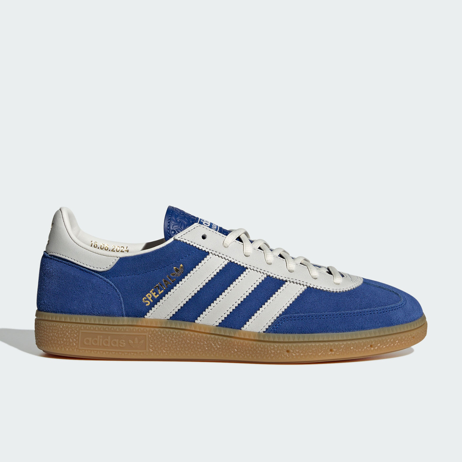 Adidas Authentic Three Leaves  - огляд і ціна Adidas Shoes Samba