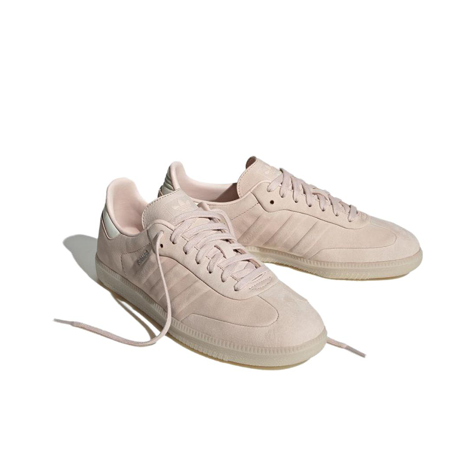 Adidas Originals Samba Low top - огляд і ціна Adidas Shoes Samba