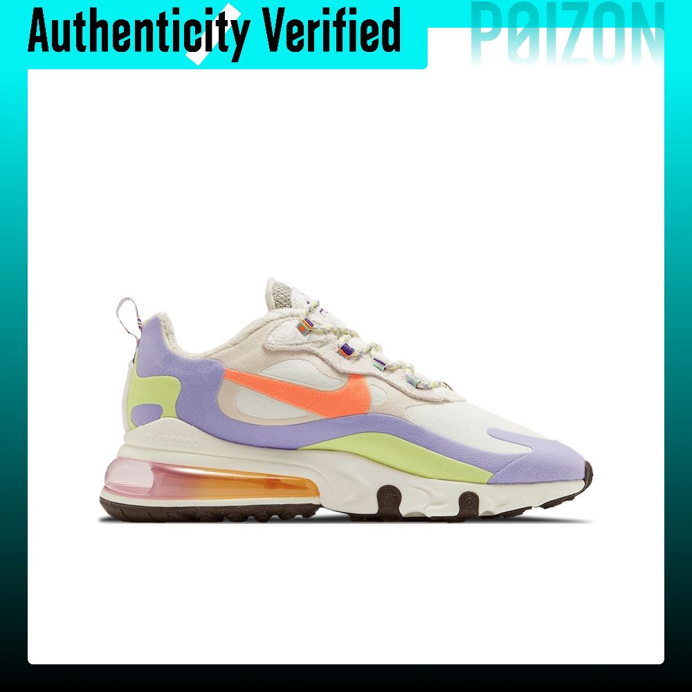 Nike Air Max 270 Running Shoes - огляд і ціна Nike Shoes Air Max 270