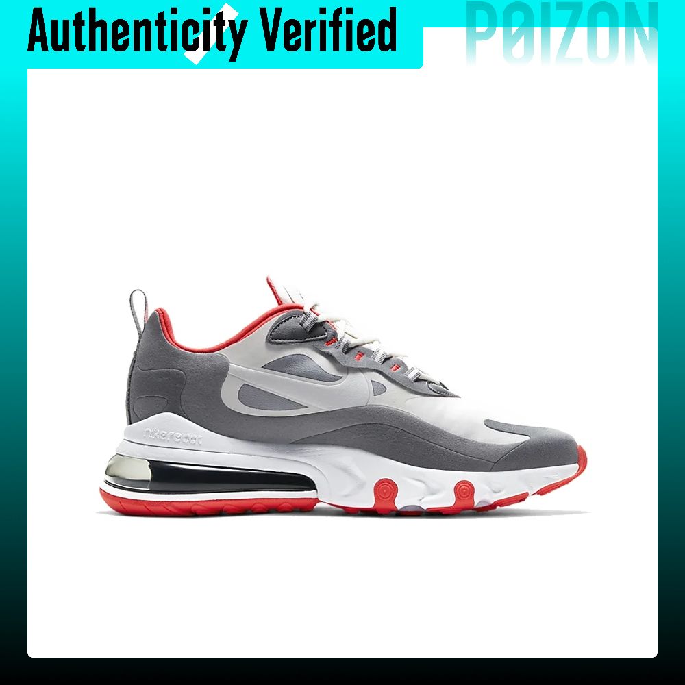 Nike Air Max 270 Running Shoes - огляд і ціна Nike Shoes Air Max 270