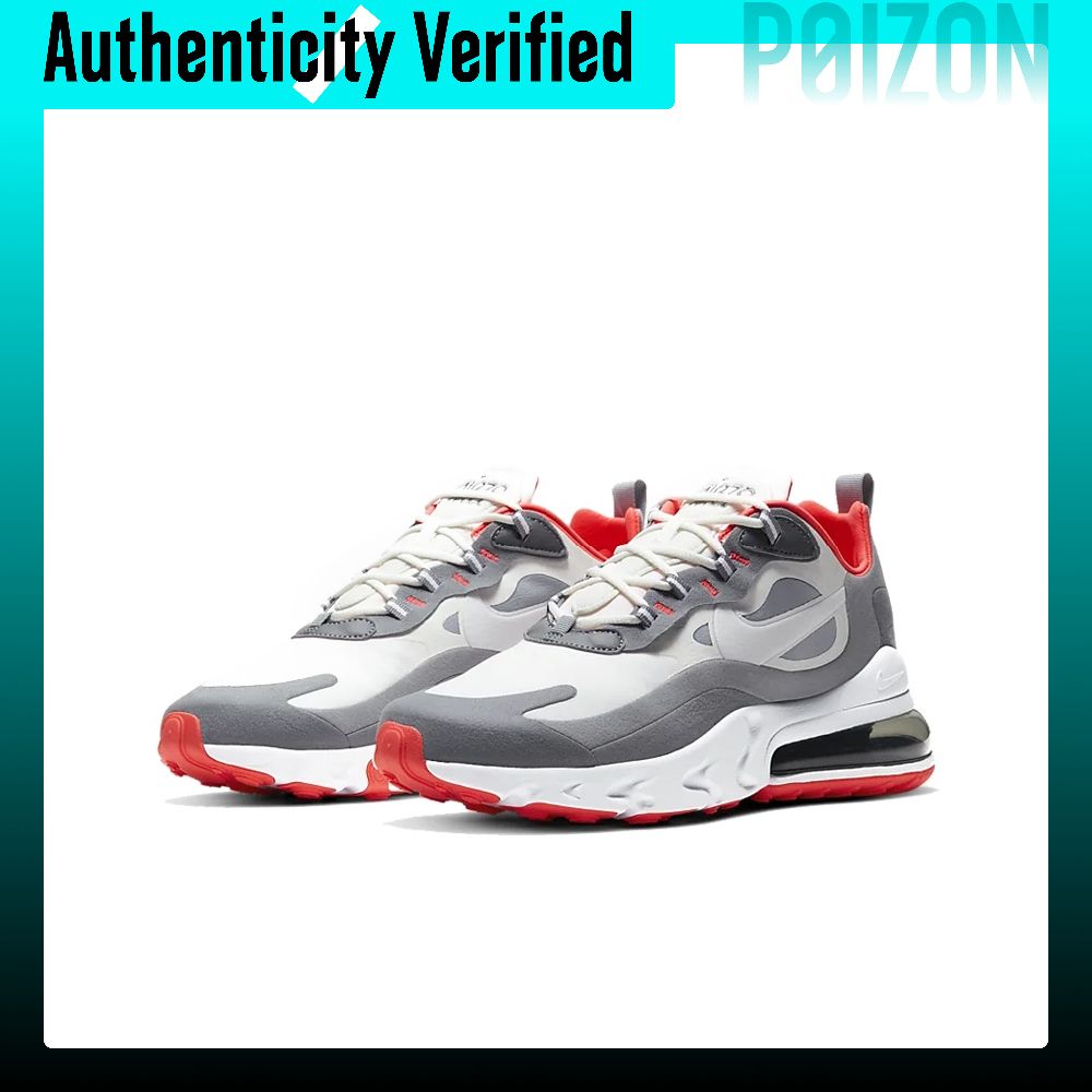 Nike Air Max 270 Running Shoes - огляд і ціна Nike Shoes Air Max 270