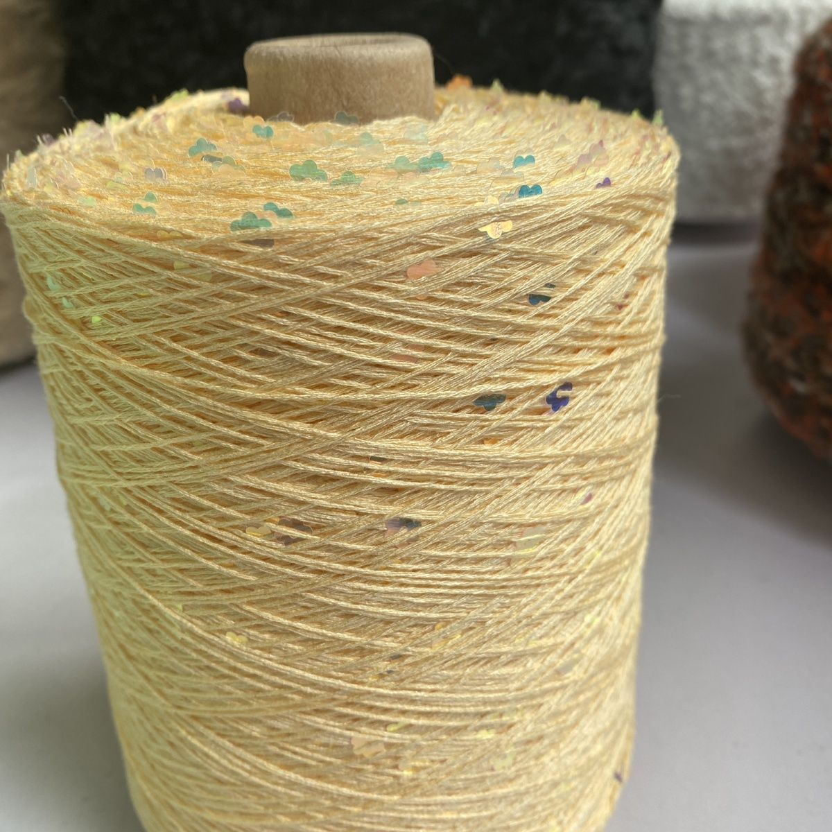 500G Summer Ice Yarn Wiring Si - огляд і ціна Crochet Bag Raffia