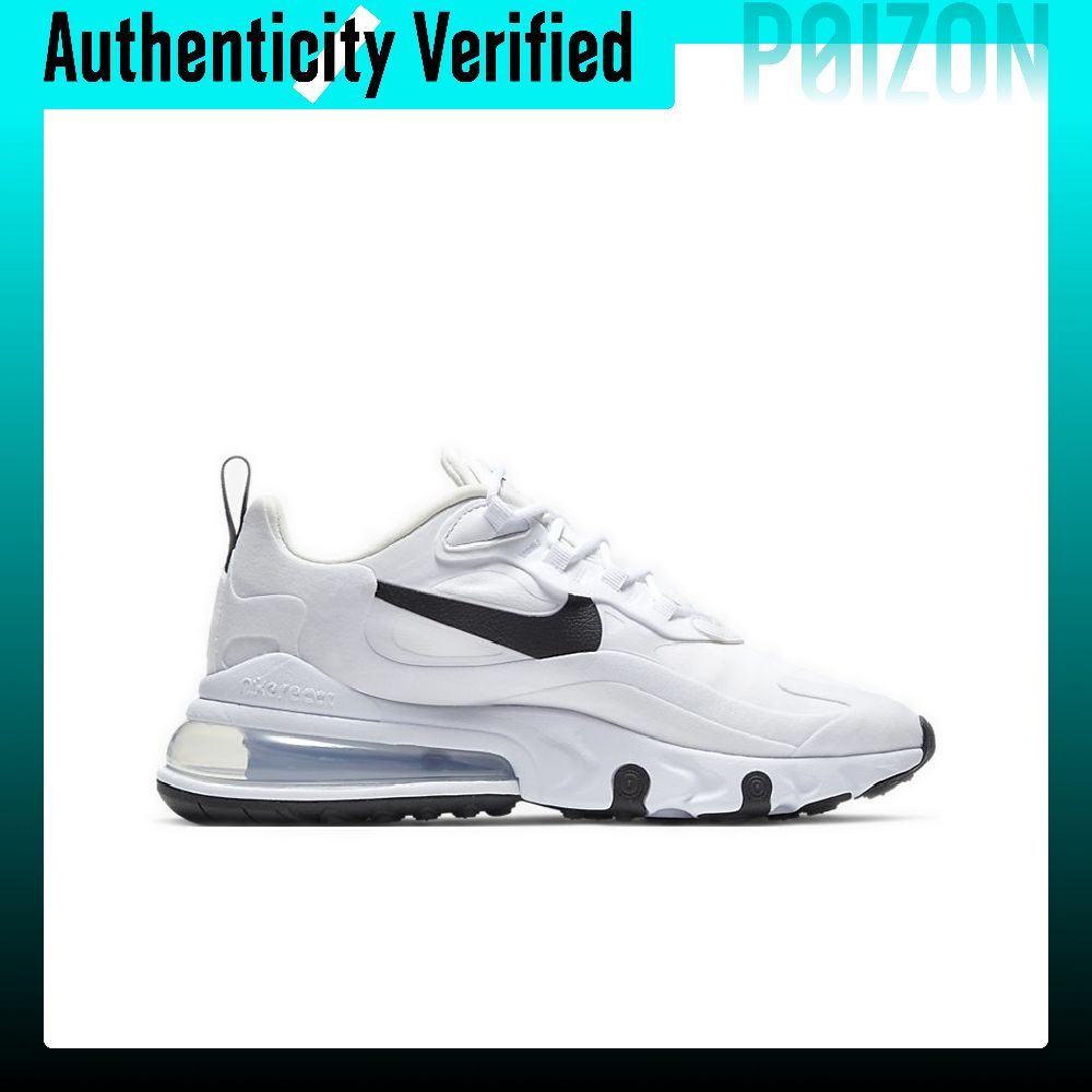 Nike Air Max 270 Running Shoes - огляд і ціна Nike Shoes Air Max 270